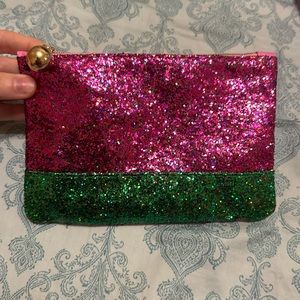 Brand new Ipsy makeup bag for December 2023